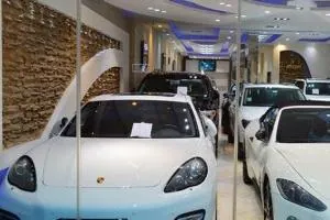 قیمت خودرو