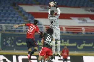 پرسپولیس