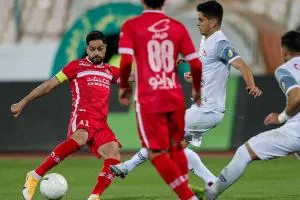 پرسپولیس