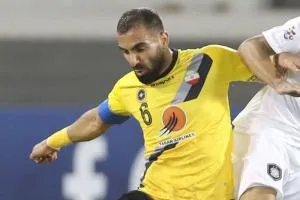 لیگ قهرمانان آسیا