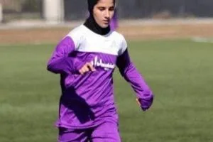 فوتبال زنان