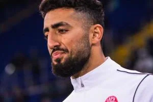 اللهیار صیادمنش