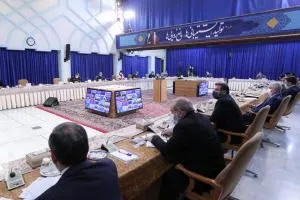 ستاد ملی کرونا