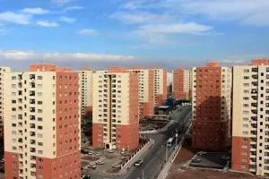 نهضت ملی مسکن