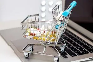 خرید اینترنتی دارو