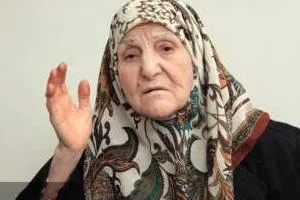 حلیمه سعیدی