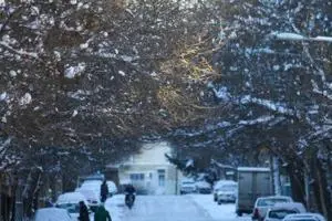 وضعیت بارش در کشور