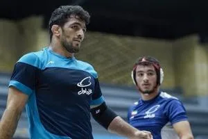 حسن یزدانی