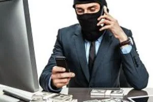 کلاهبرداری تلفنی