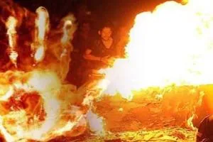 چهارشنبه پایان سال