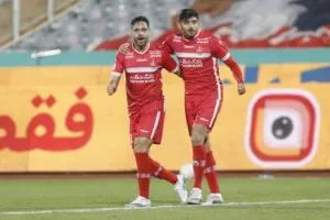 مهندس پرسپولیس