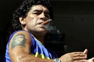 مارادونا
