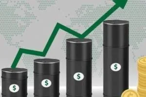 قیمت نفت