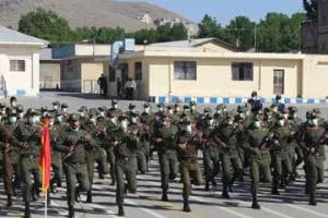 خدمت سربازی