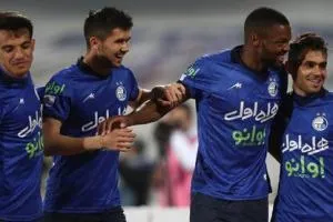استقلال