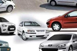 قیمت خودرو