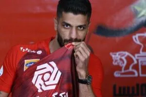 پرسپولیس
