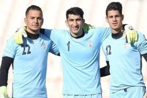 پرسپولیس