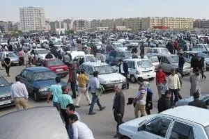 قیمت خودرو