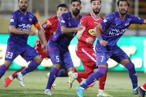 یحیی گل محمدی