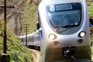 بلیت قطار