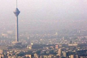 افزایش دما