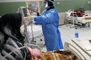 کرونا
