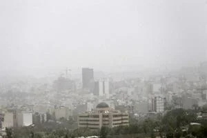 اورژانس تهران