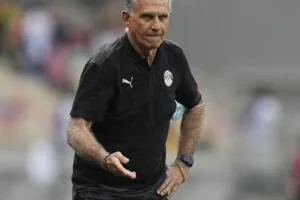 کارلوس کی‌روش