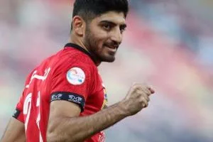 پرسپولیس