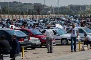 بازار خودرو
