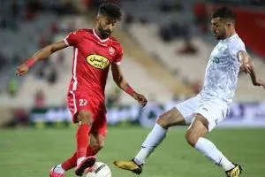 پرسپولیس