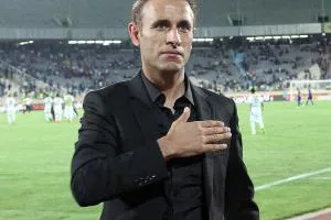 پرسپولیس