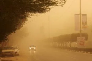 سامانه بارشی