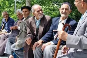 بازنشستگان