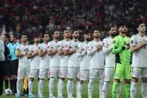 جام جهانی قطر