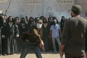 سلمان فارسی