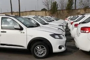 قیمت خودرو