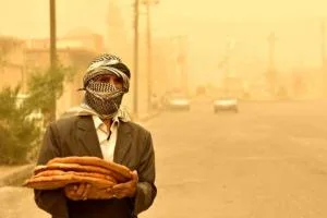 غبارآلود