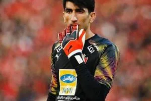 مدیرعامل پرسپولیس