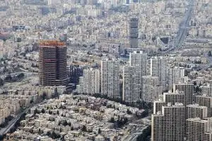هوای پایتخت