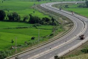 آزادراه منجیل رودبار