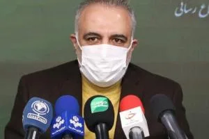 شرایط کرونایی