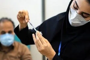 دوز چهارم واکسن