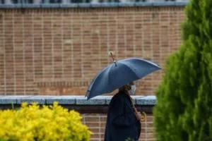 تداوم بارش‌ها