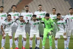 ایران در جام جهانی