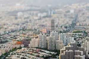 مسکن 3 فرزند