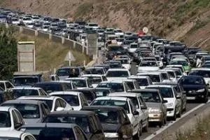 محدودیت های ترافیکی