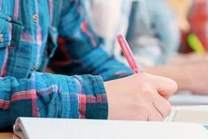 برگزاری امتحانات