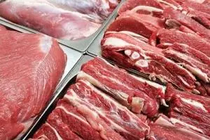 قیمت گوشت